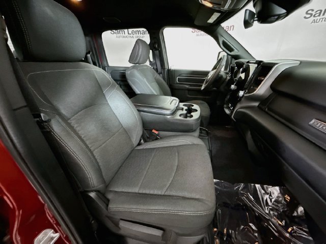 Used 2026 Red Ram Big Horn image 25