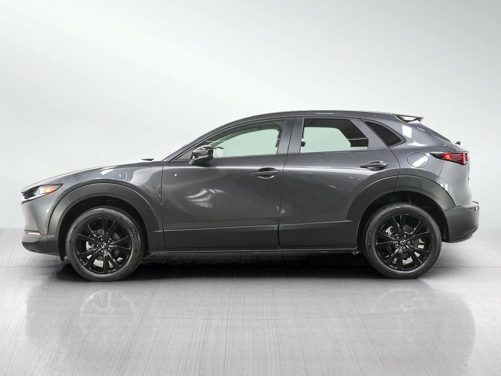 Used 2026 Mazda CX-30 Select Sport with VIN 3MVDMBBL6TM140868 for sale in White Bear Lake, Minnesota