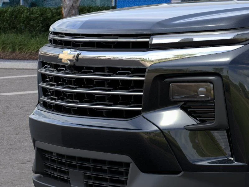 2026 Chevrolet Traverse LT - Photo 23