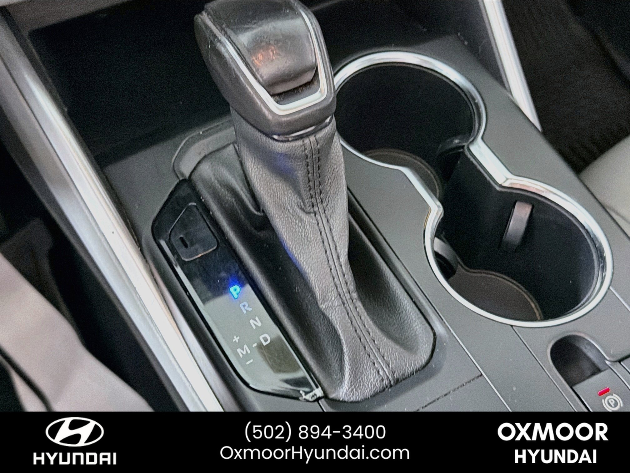 Used 2021 Midnight Black Metallic Toyota XLE image 17