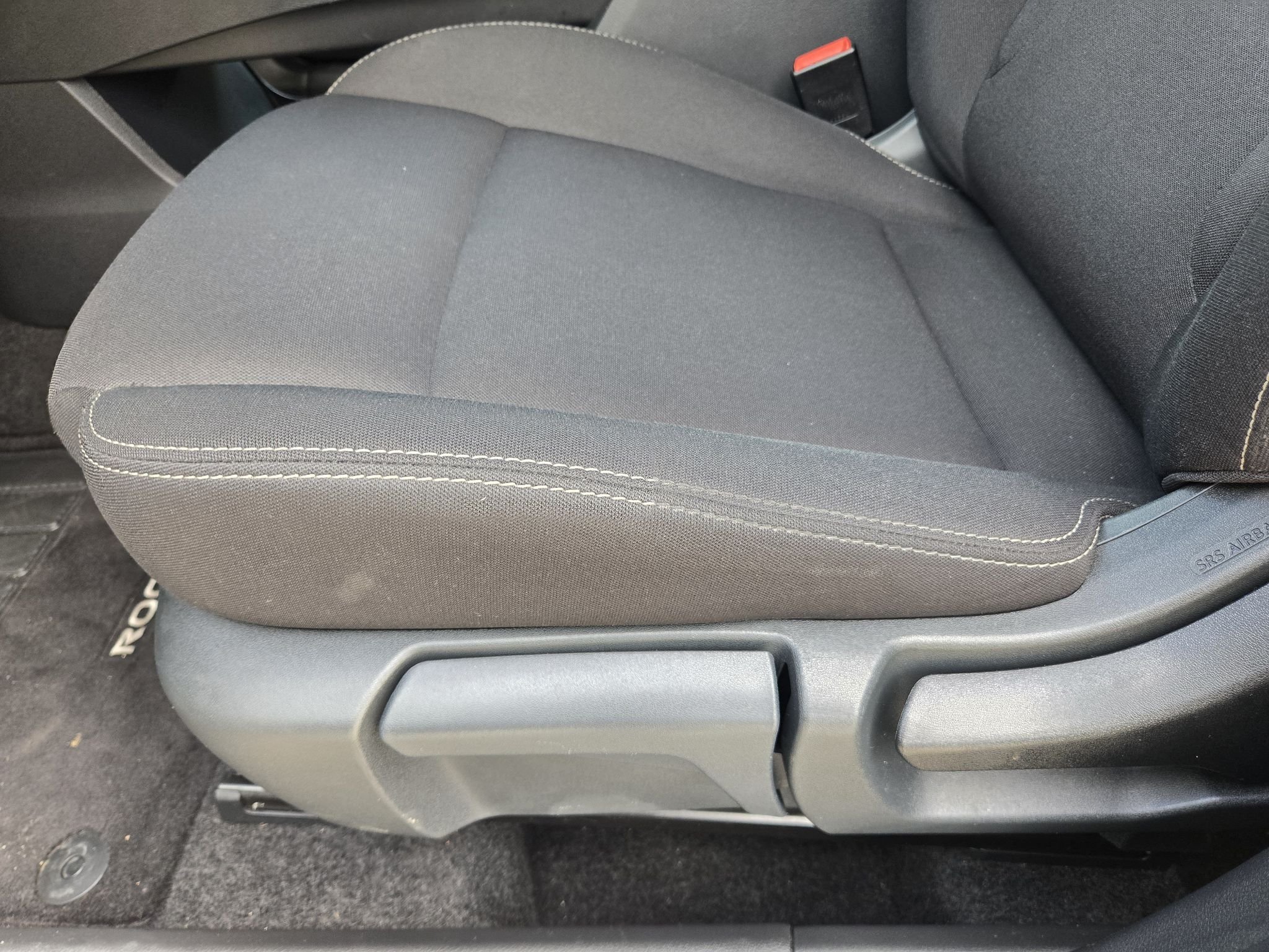 Used 2025 Super Black Nissan S image 24