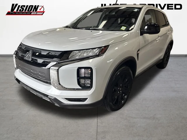 2026 Mitsubishi Outlander Sport 2.0 LE