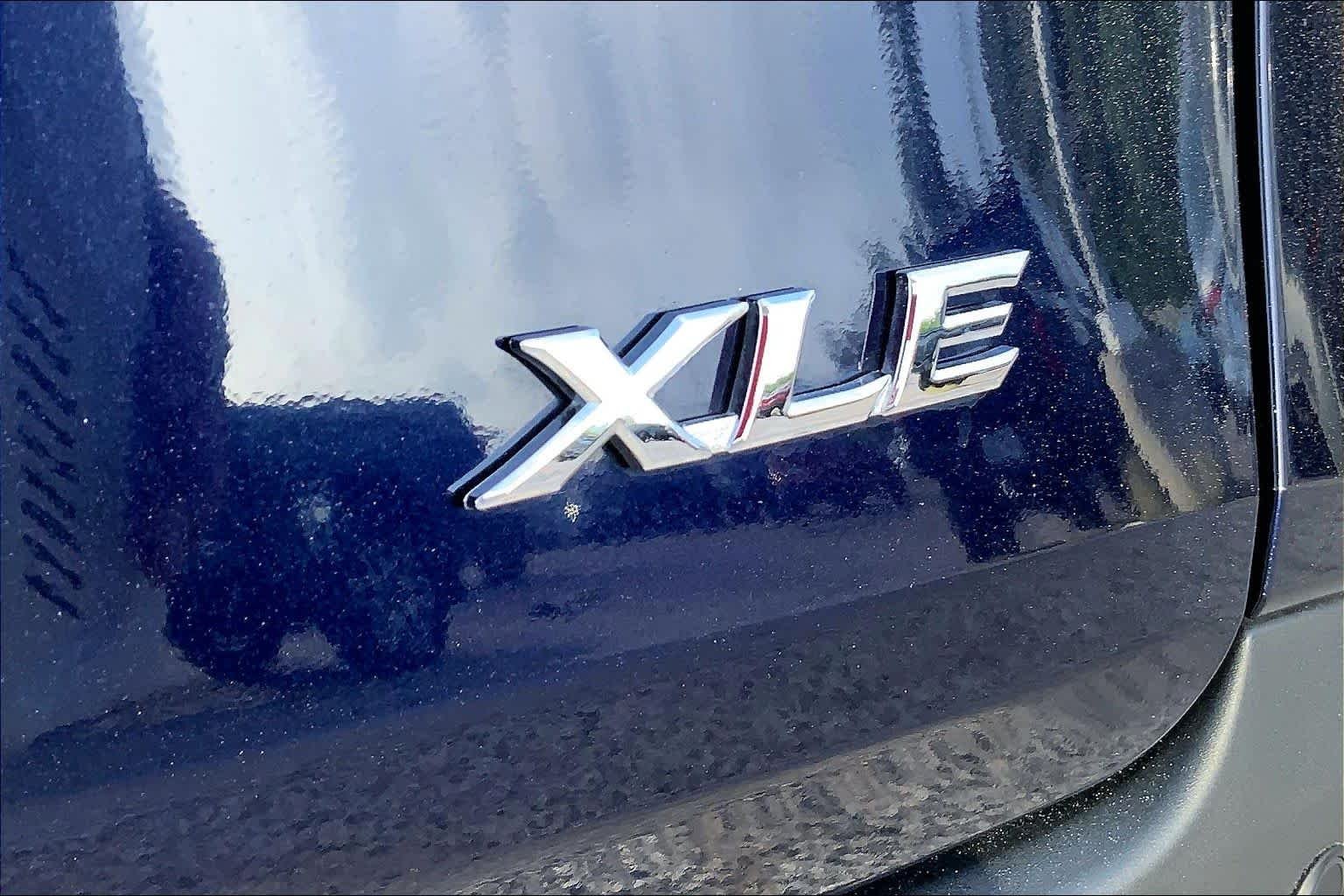 Used 2026 Blueprint Toyota XLE image 10