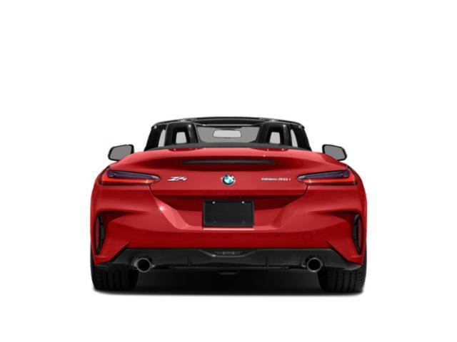 Used 2019 Glacier Silver Metallic BMW sDrive30i image 8