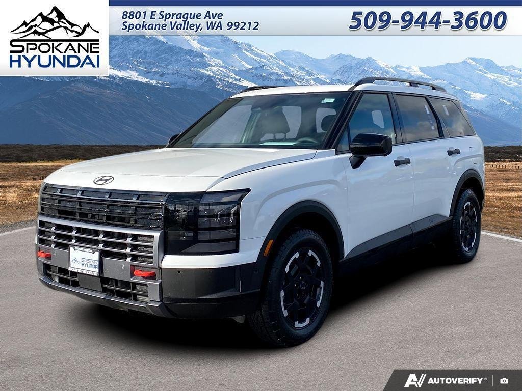 New Hyundai PALISADE for Sale in Spokane Valley, WA