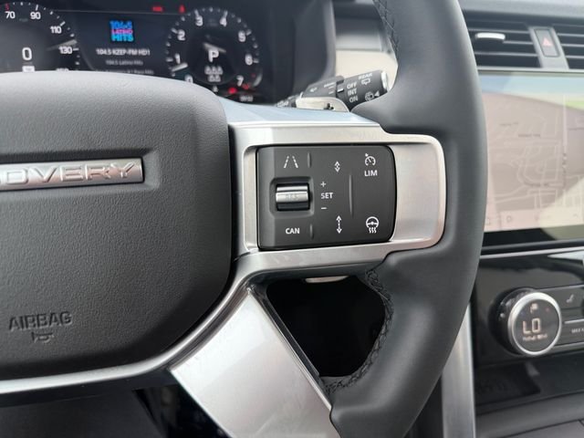 Used 2026 Blue Land Rover Gemini Edition image 23