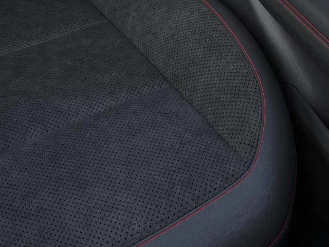 New 2026 Vapor Blue Metallic Ford ST image 16