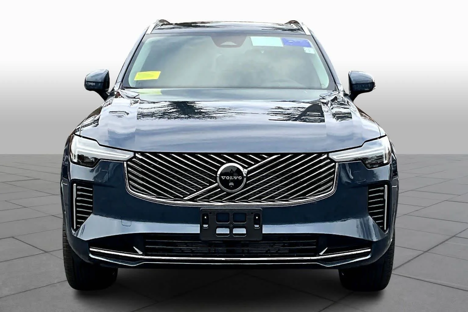New 2026 Denim Blue Volvo Plus image 2
