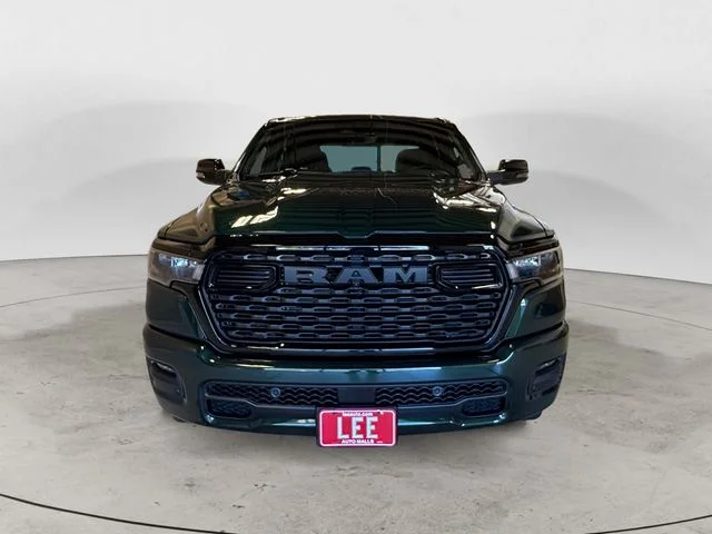 New 2027 Green Ram Big Horn/Lone Star image 9