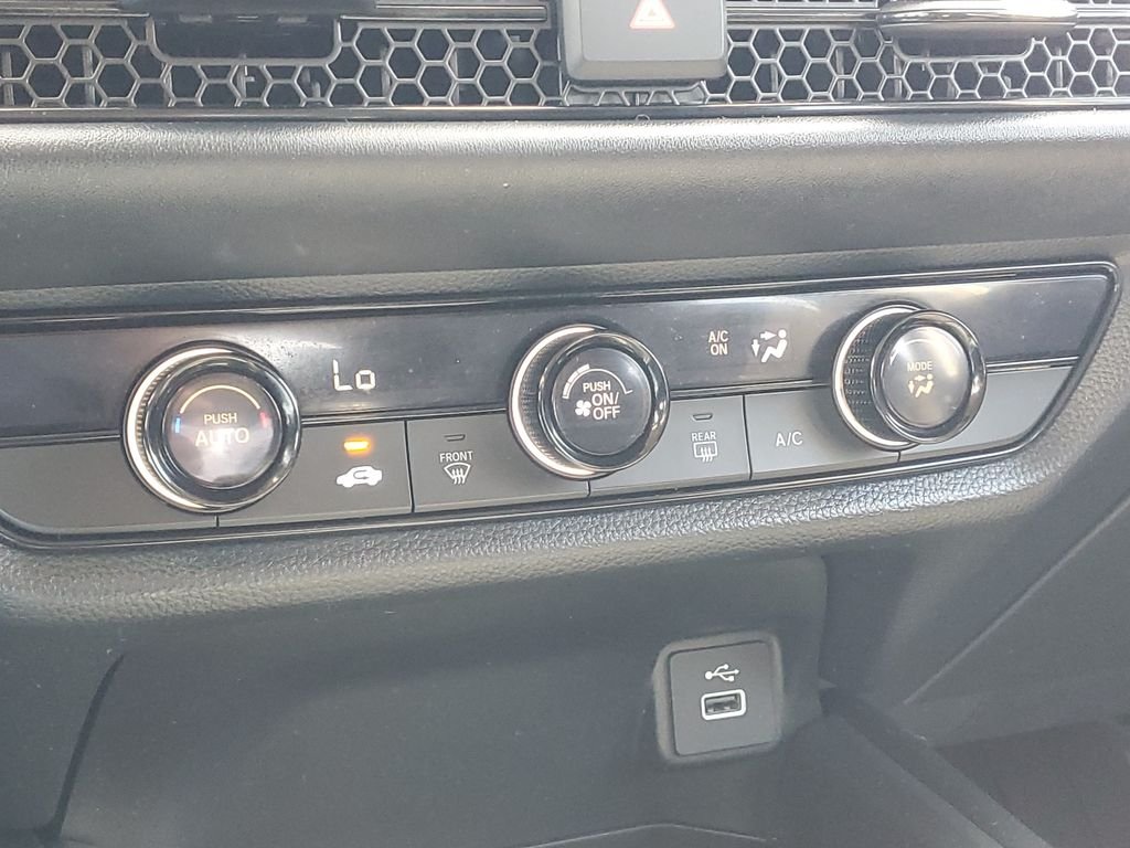 2023 Honda HR-V LX - Photo 25