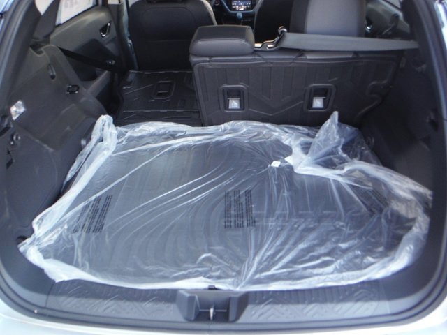 New 2026 ICE SILVER METALLIC Subaru Limited Hybrid image 42