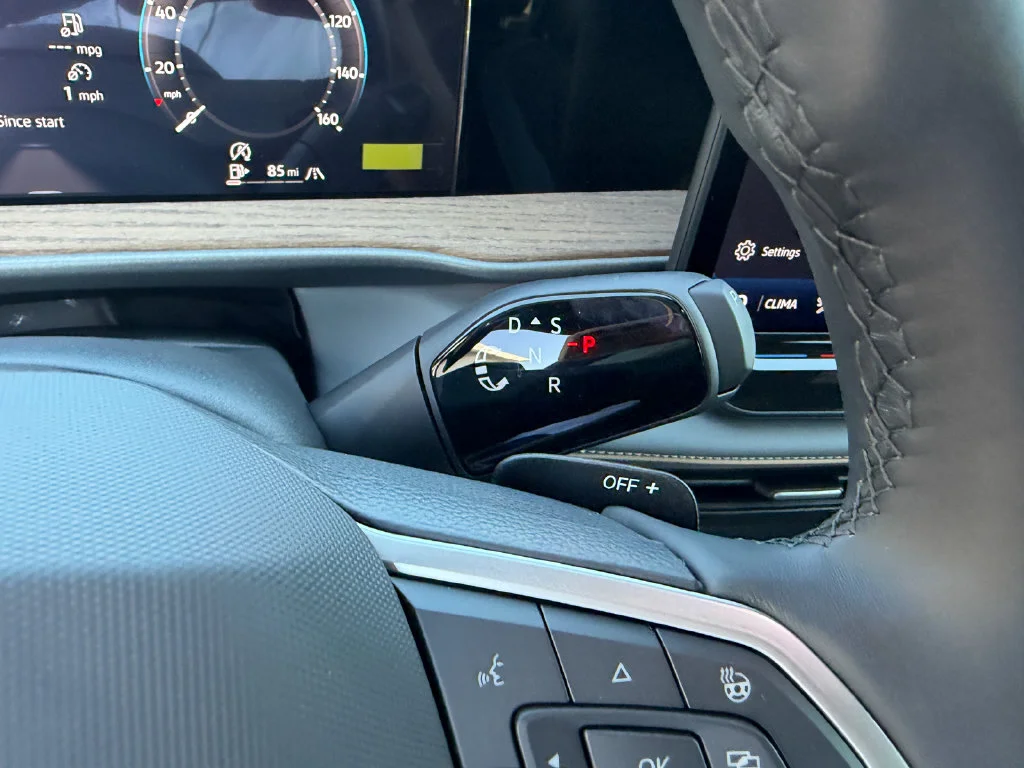 New 2027  Volkswagen SEL image 20