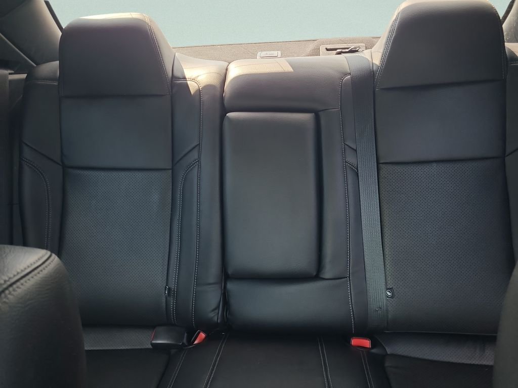 Used 2018 Red Dodge R/T image 10
