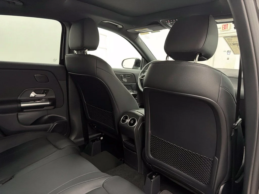 New 2026 Black Mercedes-Benz GLA 250 image 28