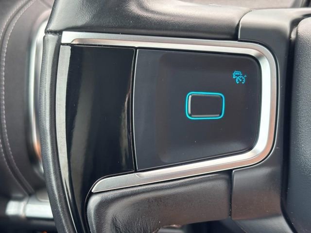 2025 Ford Expedition Platinum - Photo 18