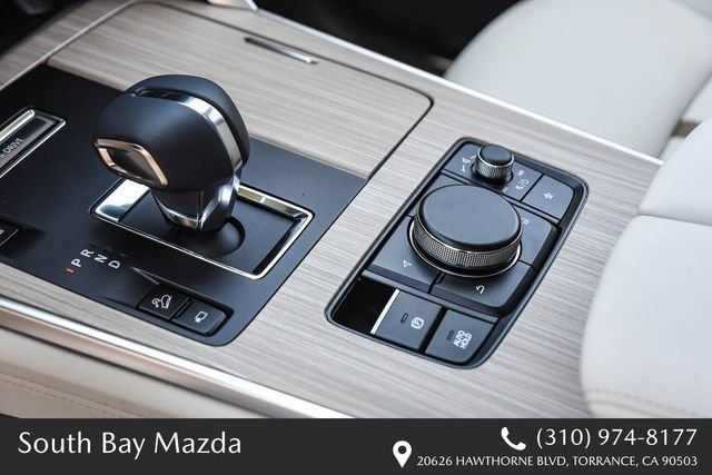 2026 Mazda CX-90 Premium Plus Package | CarEdge | CarEdge