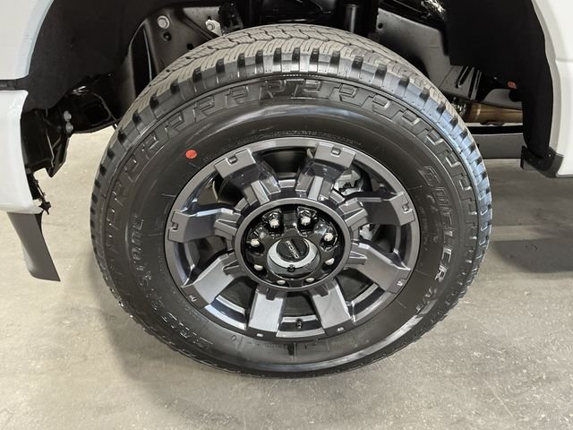 New 2026 Avalanche Ford F-250® XL image 22