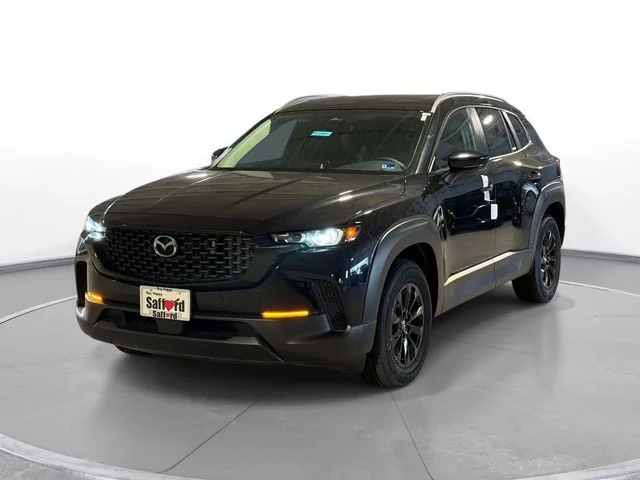 New Mazda CX-50 Hybrid For Sale in Chantilly | Safford Mazda Chantilly