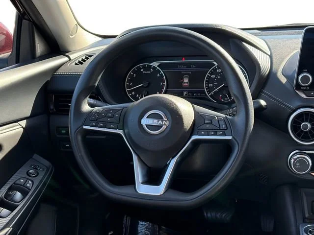 2025 Nissan Sentra SV - Photo 15