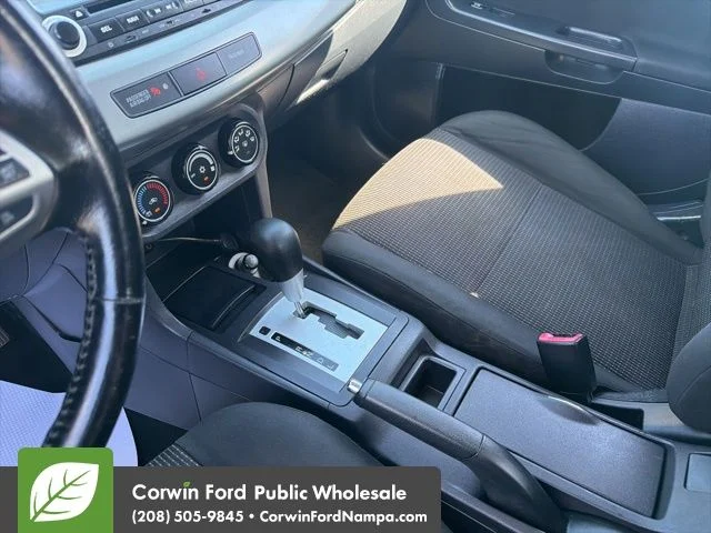 Used 2011 Gray Mitsubishi ES image 20