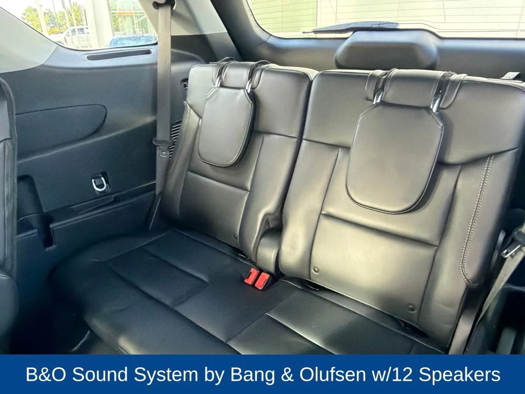 Used 2024 Gray Metallic Ford XLT image 20