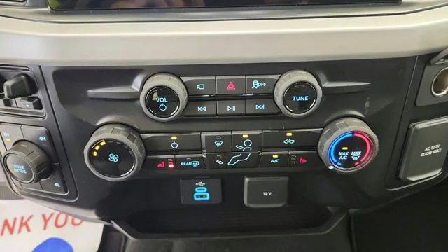 2026 Ford F-250 Super Duty XLT - Photo 40