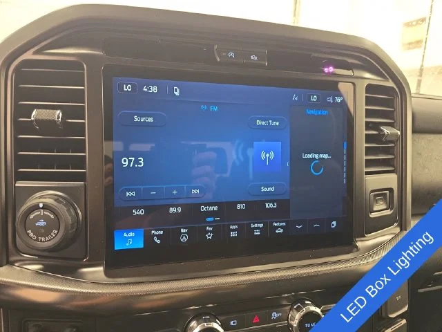 New 2026 Oxford White Ford Tremor® image 27