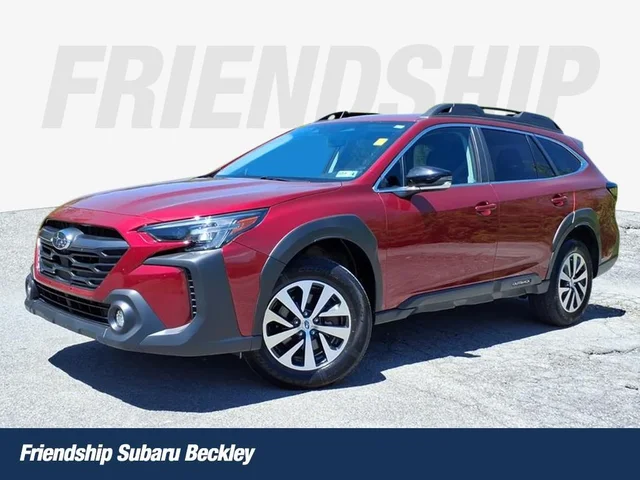 2024 Subaru Outback Premium