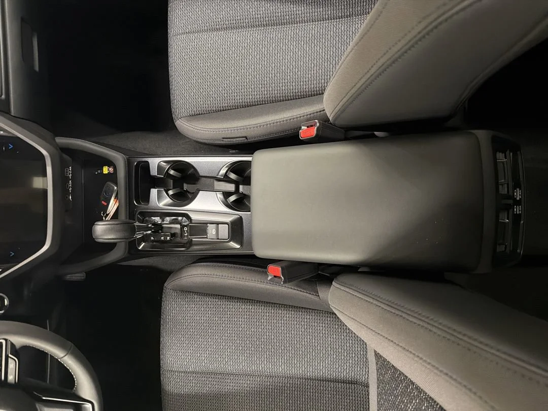 New 2026 River Rock Pearl Subaru Premium image 23