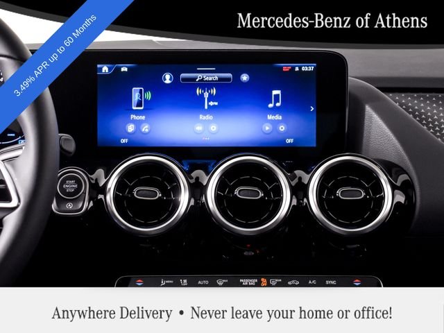 New 2026 Polar White Mercedes-Benz GLA 250 image 31