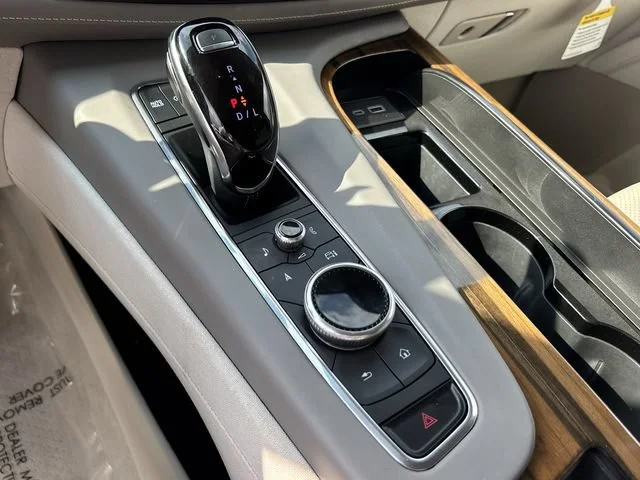 2024 Cadillac Escalade Premium Luxury Platinum - Photo 21