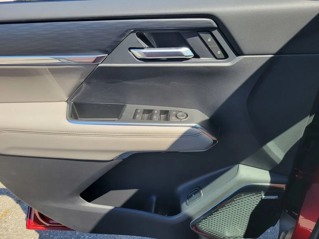 2025 GMC Acadia Elevation - Photo 22