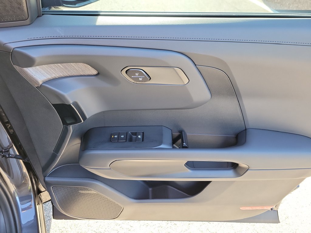 New 2027 Panthera Metal Kia X-Line SX Prestige image 10
