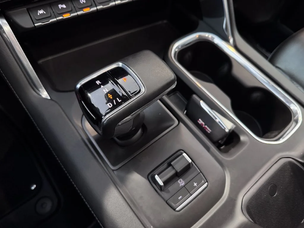 2024 GMC Sierra 1500 Denali Denali - Photo 25