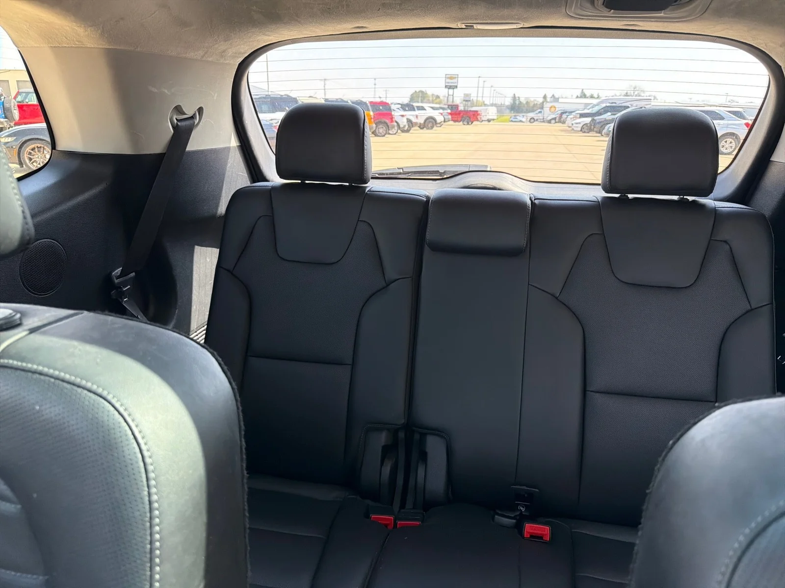 Used 2022 Gray Kia SX image 24
