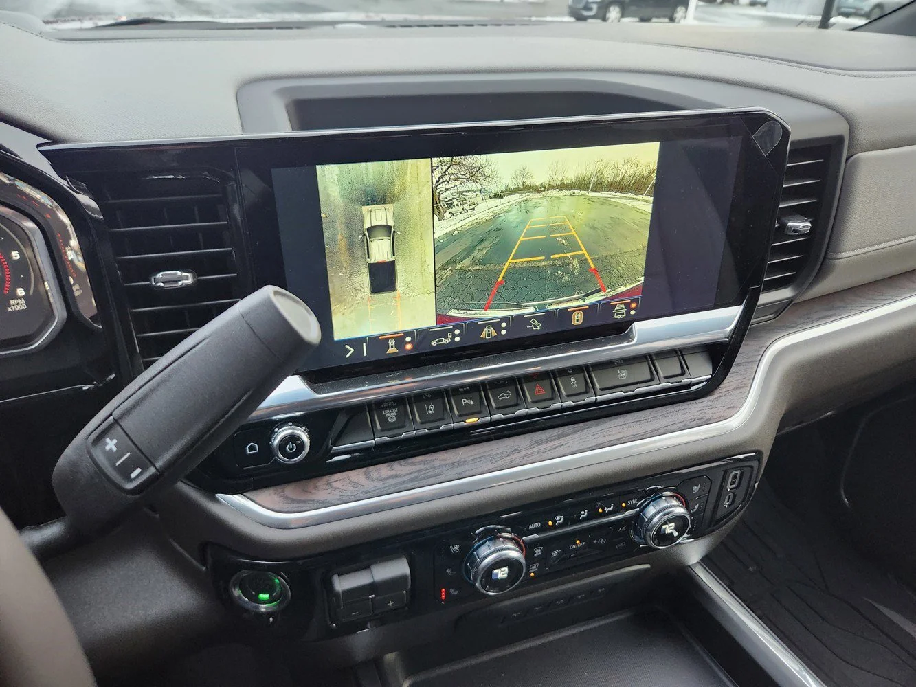 2026 GMC Sierra 2500HD SLT - Photo 8