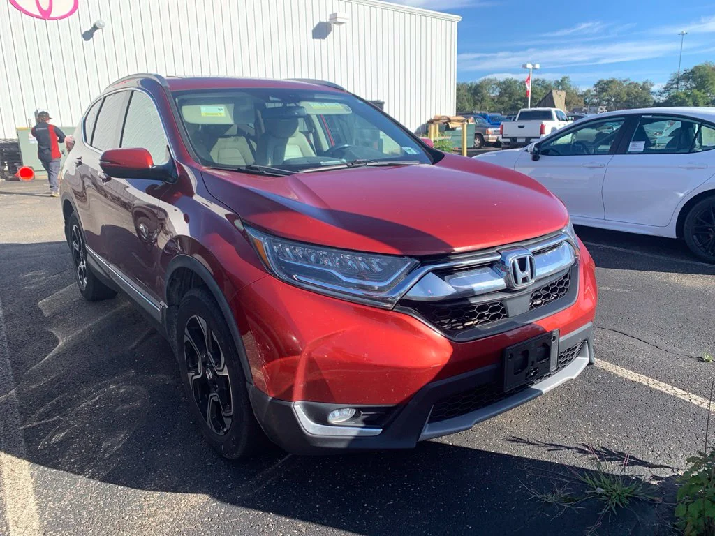 Used 2019  Honda Touring image 6