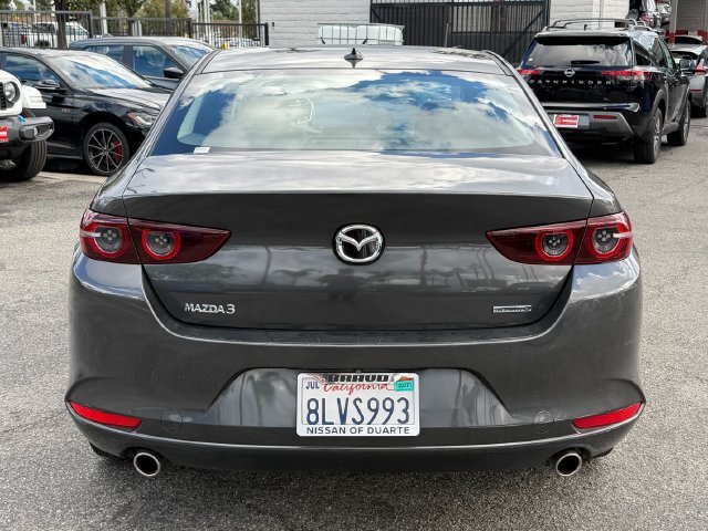 Used 2019 Gray Mazda Premium image 6