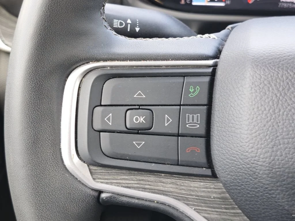 Used 2024 Gray Med Jeep Series II image 30