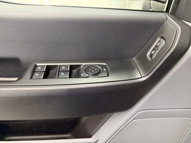 New 2026 White Ford XL image 14