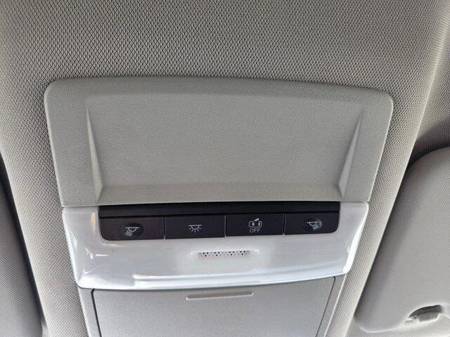 Used 2024 Brilliant Silver Metallic Nissan S image 19