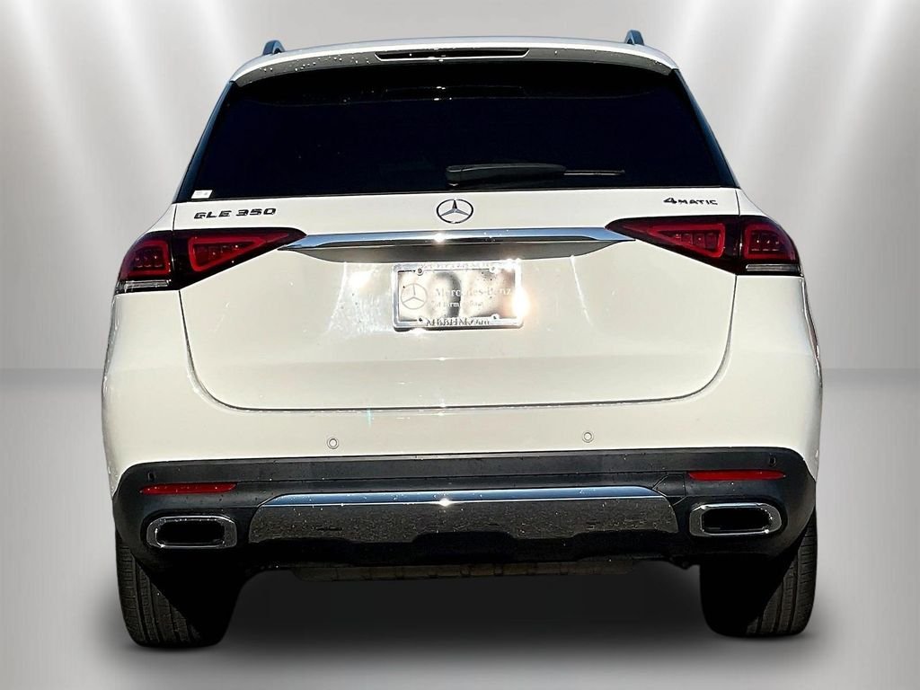 2022 Mercedes-Benz GLE GLE350 - Photo 6