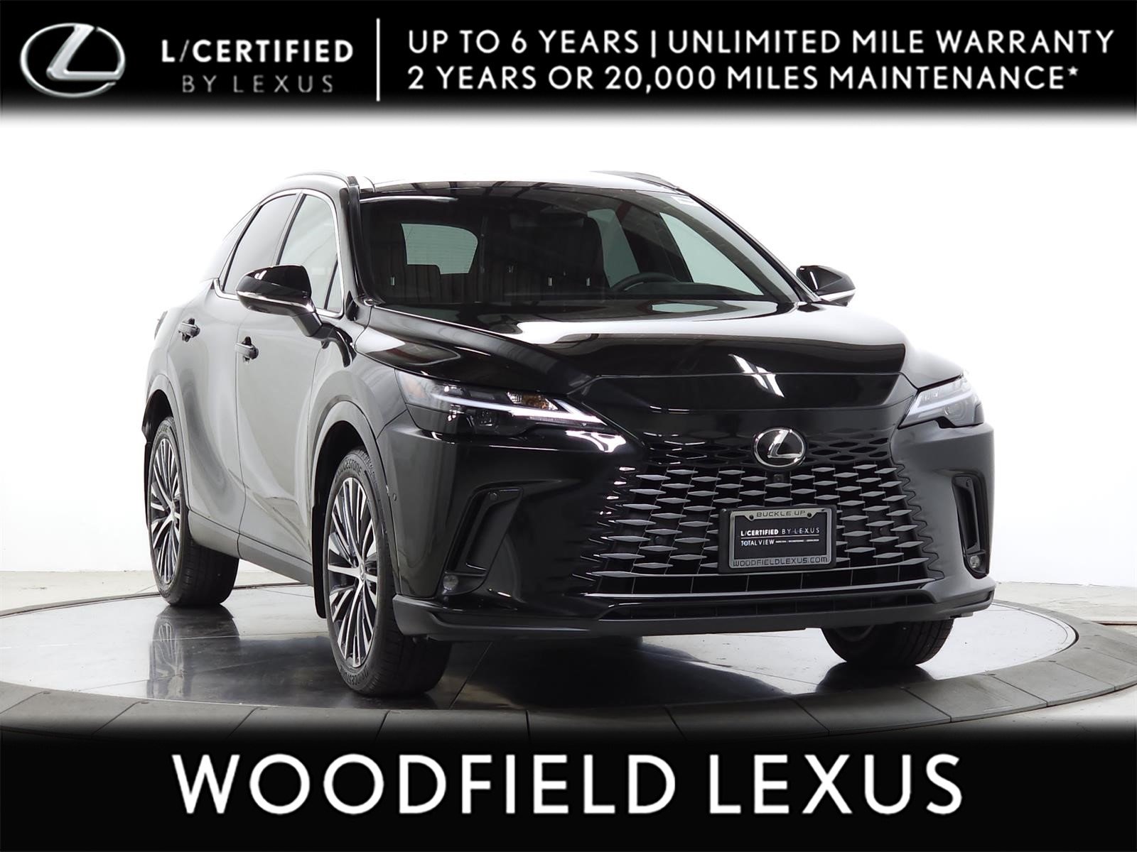 2025 Lexus RX 350 350 Premium AWD's photo