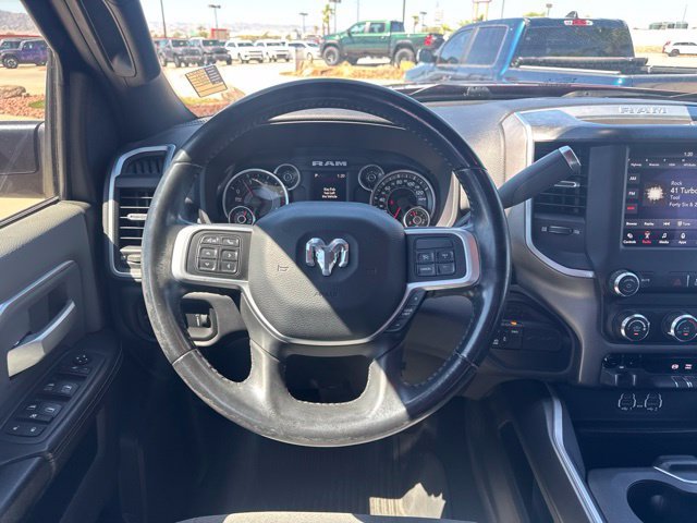 2021 RAM Ram 2500 Pickup Big Horn - Photo 15
