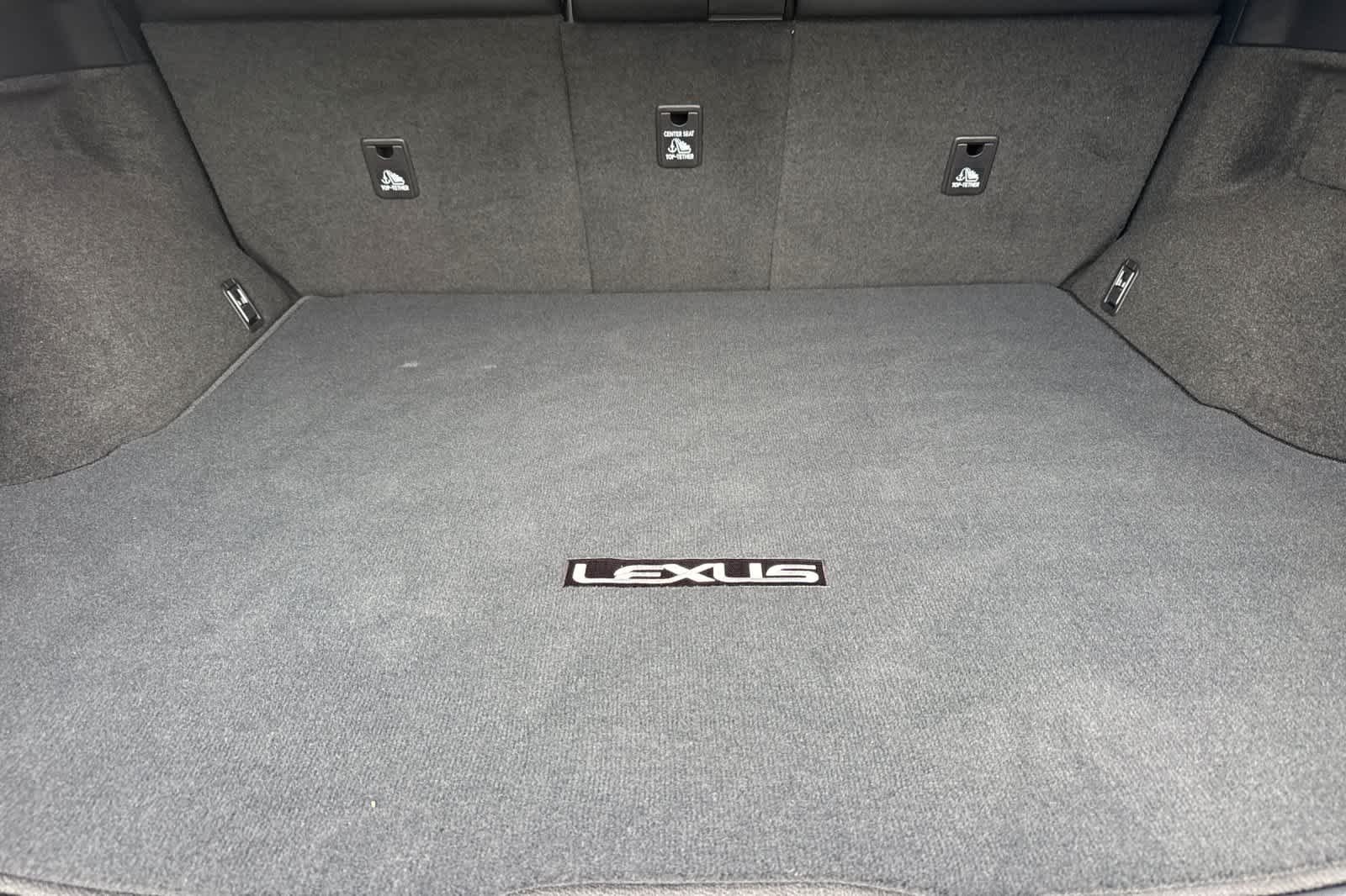 Certified Used 2025 Eminent White Pearl Lexus Luxury image 16
