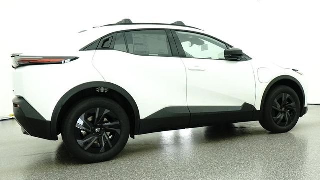New 2026 Wind Chill Pearl Toyota SE image 19