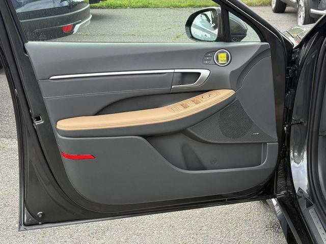 New 2026 Gray Hyundai Limited image 29