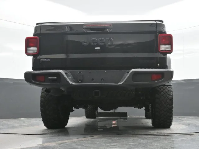 2020 Jeep Gladiator Sport S - Photo 18