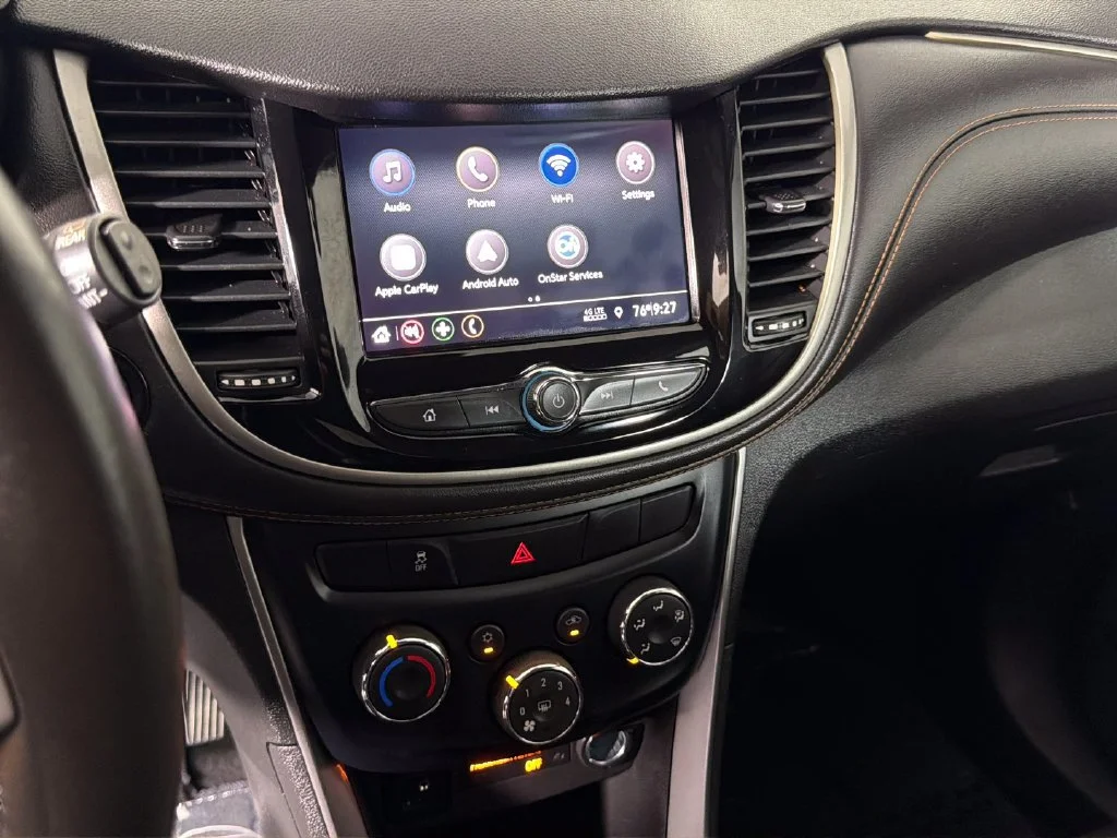 2020 Chevrolet Trax LT - Photo 21