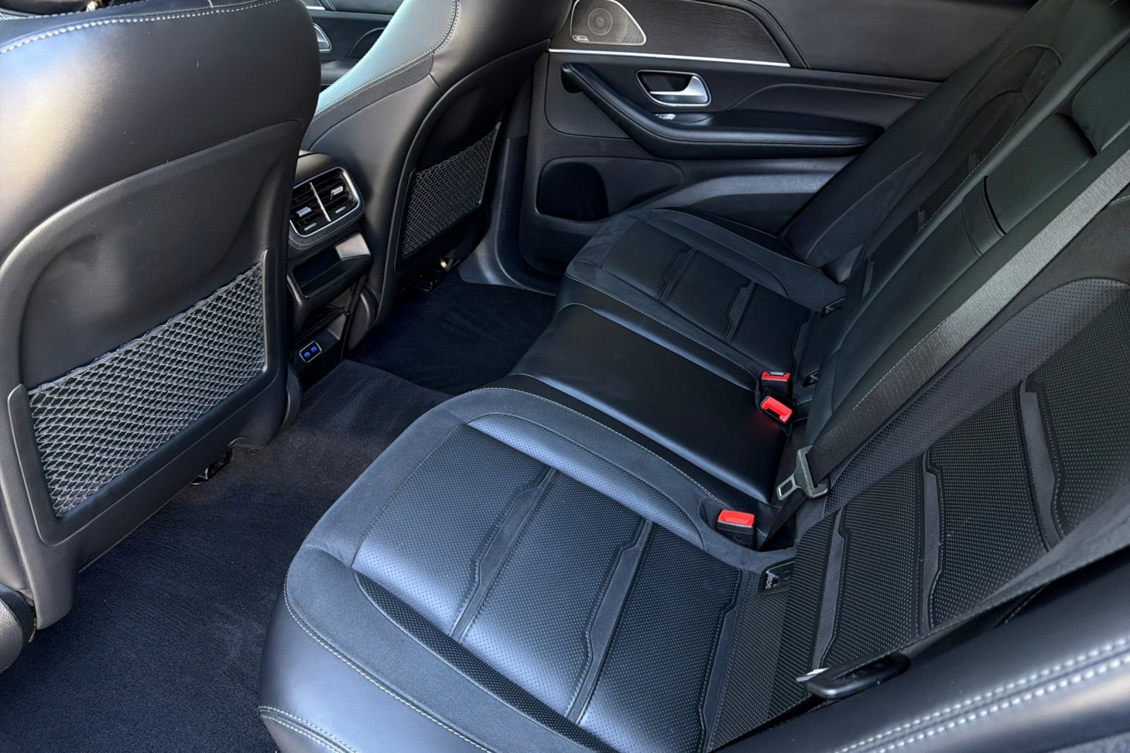 Certified Used 2024 Gray Mercedes-Benz GLE 53 AMG® image 14